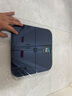米家（MIJIA）小米智能体脂秤S400 Pro TFT彩屏交互双接电子秤体重管理 高精准25项身体数据平衡测试 塑形减脂 实拍图