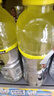 百事可乐 佳得乐 GATORADE 柠檬 补充电解质运动饮料 600ml*15 随机包装 实拍图