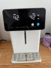 美的（Midea）小魔方电热水瓶电水瓶饮水机 烧水壶电水壶电热水壶 316L不锈钢保温恒温一体可拆 国家补贴 20FPro 实拍图
