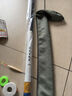 钓鱼竿手竿高碳素鱼竿超轻超硬台钓竿28调19调大物杆鲫鲤鱼竿套装 6.3m 送竿稍+礼品 5H28调达瓦冒险家 实拍图