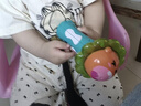 澳贝（auby）【出口转内销】儿童玩具男女孩话筒音响麦克风婴儿早教生日礼物 实拍图