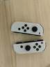 任天堂（Nintendo）Switch2/1代 OLED/续航加强日版/港版便携家用ns体感游戏掌机 日版OLED白色+健身环大冒险(保税仓） 实拍图