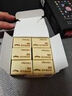 得力（deli）2块黄色绘画 4B200A开学文具考研中考高考美术考试专用橡皮擦 开学 实拍图
