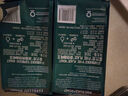星巴克原装进口黑咖啡精选阿拉比卡咖啡豆 派克200g+浓缩200g限期26年6-8月 实拍图