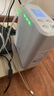 海尔（Haier）医用便携式制氧机高原5L升老人氧气机车载吸氧机两块电池国家补贴 实拍图