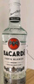 百加得(Bacardi) 洋酒 金朗姆酒 莫吉托 基酒调酒 750ml 实拍图