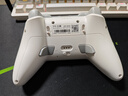 北通鲲鹏20智控无线游戏手柄xbox机械按键switch2电脑PC手机电视steam蓝牙体感NS原神双影奇境 实拍图