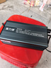 脉力诚电动车锂电池充电器72V60V48V快充 大功率1-20A电流可调三元磷酸铁锂电瓶外卖骑手三轮车 72V输出87.6V 3-10A电流可调铝壳 品字头 实拍图
