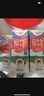 德亚（Weidendorf）德国进口全脂高钙纯牛奶200ml*24盒优质乳蛋白学生营养早餐 实拍图