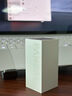 魅族（MEIZU）PANDAER 80W GaN 潮充充电器 白金独角兽 6重用电保护 多重协议快充 支持电脑/平板/iPhone快充 实拍图