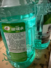 龟牌（Turtle Wax）硬壳玻璃水0度汽车去油膜强力去污除虫胶鸟粪雨刮水通用2L*2瓶 实拍图