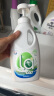 威露士La有氧洗内衣裤专用手洗洗衣液500ml*3+90ml*2组合抑菌除螨去血渍 实拍图