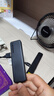 联想（Lenovo）USB分线器2.0接口转换器高速扩展坞转接头HUB集线器USB延长线四合一拓展坞适用笔记本台式机1.5M 实拍图