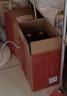 汾酒 红盖玻汾 清香型白酒 42度 475ml*6瓶 整箱非原箱  实拍图