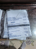 洗衣袋护洗袋文胸毛衣家用洗衣机机洗专用细网防变形网袋小号网兜 2件套小号【30*40厘米】 细网-（网口密洗常规衣） 实拍图