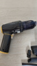 志高（CHIGO）车载吸尘器手持无线锂电汽车除尘机小型大吸力车内车家两用桌面便携X3MAX 实拍图