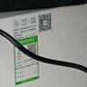 沁园（TRULIVA）净水器家用双子芯1200G 8年RO反渗透过滤器净水机 厨下式直饮机净饮一体机UR-S61276家电国家补贴 实拍图