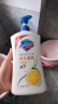 舒肤佳健康净护沐浴露 柠檬香720g 滋润保湿 留香沐浴乳液男女士通用 实拍图