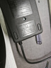 雅迪（yadea）电动车原装铅酸电池60V充电器智能散热充电器适用于 60V20Ah铅酸电池-三圆头插头 实拍图