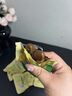 三只松鼠油栗仁180g/盒 坚果炒货板栗甘栗仁栗子小袋随心装果仁休闲零食 实拍图