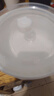 带盖泡面碗陶瓷保鲜碗 学生微波炉专用沙拉碗卡通泡面碗 保鲜碗6寸（花色随机） 实拍图