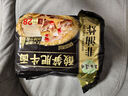 五谷道場非油炸方便面酸笋肥牛129g*5袋+肥汁拉面133g*5袋 实拍图