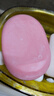 艾诗（Enchanteur）润肤香皂 洁面沐浴洗澡抑菌肥皂留香5块 实拍图