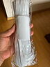 秉优 松紧带长20米宽1cm 高弹力加厚耐用裤子腰带弹力绳宽扁橡皮筋 实拍图