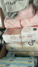 好奇（Huggies）铂金装纸尿裤NB84片(5kg以下)新生儿小号婴儿尿不湿小桃裤超薄 实拍图