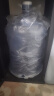 奥克斯（AUX） 饮水机下置式家用立式温热型快速加热下置水桶饮水器 【墨蓝】下置式温热款 温热型 实拍图