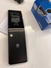 飞利浦（PHILIPS）E6616 老年人翻盖手机4G全网通  超长待机 大电池大屏大声大字老人老年智能按键学生功能机 陨石黑 实拍图