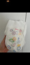 好奇（Huggies）金装成长裤XXL74(15kg以上)加加大号婴儿尿不湿超薄拉拉裤 实拍图