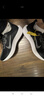 耐克NIKE跑步鞋男子减震PEGASUS PLUS运动鞋FQ7262-002黑42.5 实拍图