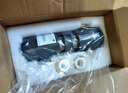 海尔（Haier）前置过滤器超9T大通量小飓风家用净水器40微米磁环吸附双过滤全屋净水非直饮自动冲洗HP-37PRO 实拍图