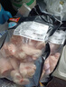 青青小厨山东发货 五花肉块净重4斤 冷冻带皮五花肉烤肉烧烤食材 源头直发 实拍图