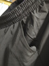 JEANSWEST LIFE真维斯冰丝短裤男夏季薄款休闲速干透气跑步五分裤宽松运动裤子男 实拍图