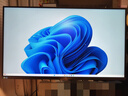 三星（SAMSUNG）32英寸 S80PB 4K QLED IPS 彩通认证 专业设计 显示器 HDR600 Type-C90w 2022CES LS32B800PXCXXF 实拍图