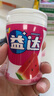 绿箭 无糖口香糖 玫瑰薄荷味约40粒56g*6瓶 休闲零食 口气清新 糖果 实拍图