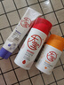 全家桶维C美白50ml+A醇淡纹60ml+B5修护乳95ml乳液面霜 实拍图