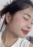 芯奢S999足银耳环女士2025新款养耳洞素圈耳圈耳钉纯银设计高级感耳饰 单只12mm【建议拍2只】 实拍图