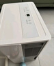 美的（Midea）除湿机/抽湿机 除湿量70升/天 5米向上排水正负离子净化 仓库地下室 工商业除湿器CF70BD/N8-DL1 实拍图