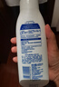 妮维雅（NIVEA）【孙颖莎同款】天然VC美白身体乳女士温润透白润肤乳液400ml*2 实拍图