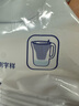 碧然德（BRITA）家用净水壶 滤水壶滤芯 MAXTRA+LE 去水垢专家滤芯 6枚装 实拍图