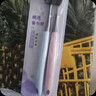 舒客肖战同款宽头软毛牙刷双螺旋刷丝深洁护龈2支X2高效抗敏新老随机 实拍图