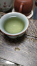不拙单丽华老师汝窑茶杯主人杯单杯退休礼物专用伴手礼礼盒冰花莲花杯 实拍图