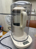 BRUNO破壁机有钛0涂层1.2L家用豆浆机小型容量全自动榨汁静柔轻音辅食养生壶料理机象牙白 实拍图