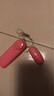 OKSJ【全兼容】数据线三合一充电线6A快闪充120W/100W一拖三适配苹果iPhone16/15/华为Type-c/安卓手机 实拍图