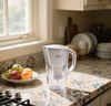 碧然德（BRITA）家用净水壶 滤水壶滤芯 MAXTRA+LE 去水垢专家滤芯 6枚装 实拍图