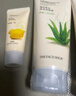 菲诗小铺（THE FACE SHOP）洗面奶女温和清洁干皮草本泡沫丰富洁面膏男618 洁面30g*1 实拍图