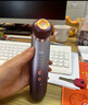 MESMOOTH慕苏美容仪器脸部按摩仪提拉紧致洁面导入仪眼部嫩肤礼物送女友 银烟紫C1Pro【礼物送女友】 实拍图